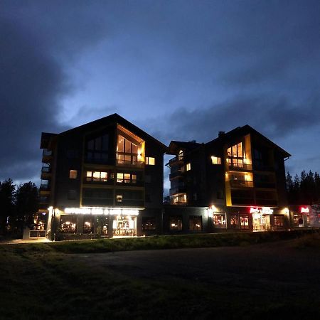 Levin Kunkku B Penthouse公寓式酒店 外观 照片