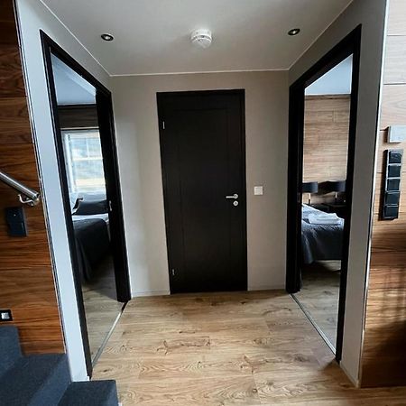 Levin Kunkku B Penthouse公寓式酒店 外观 照片