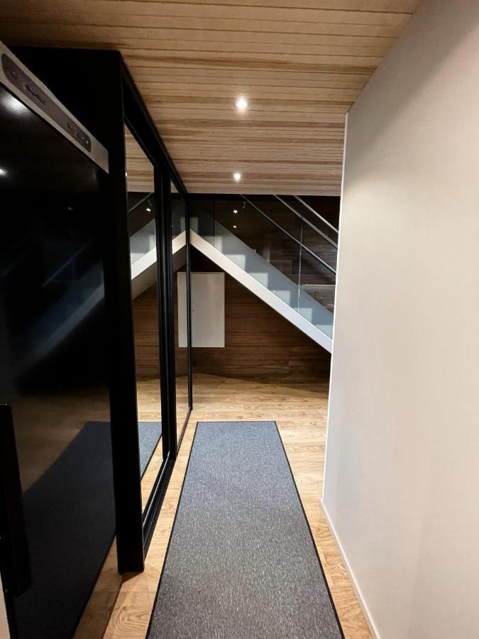 Levin Kunkku B Penthouse公寓式酒店 外观 照片