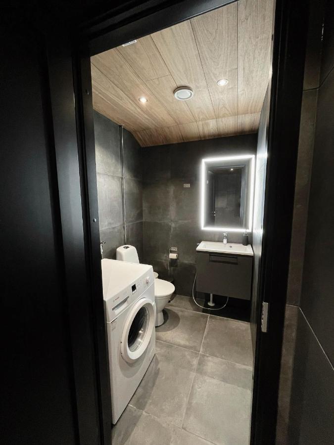 Levin Kunkku B Penthouse公寓式酒店 外观 照片